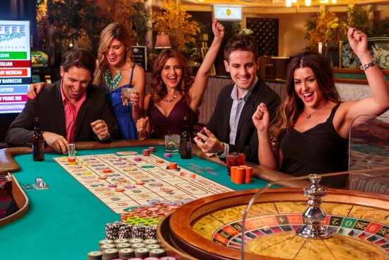 Slots Online Casino Games