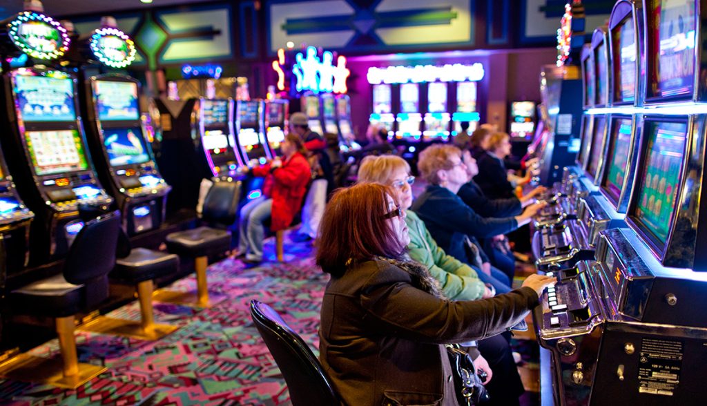 Slot Thailand