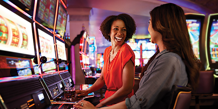 Creative Online Slot