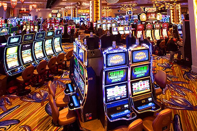Progressive Jackpots Create Changing Prize Opportunities Across Participating Pokies