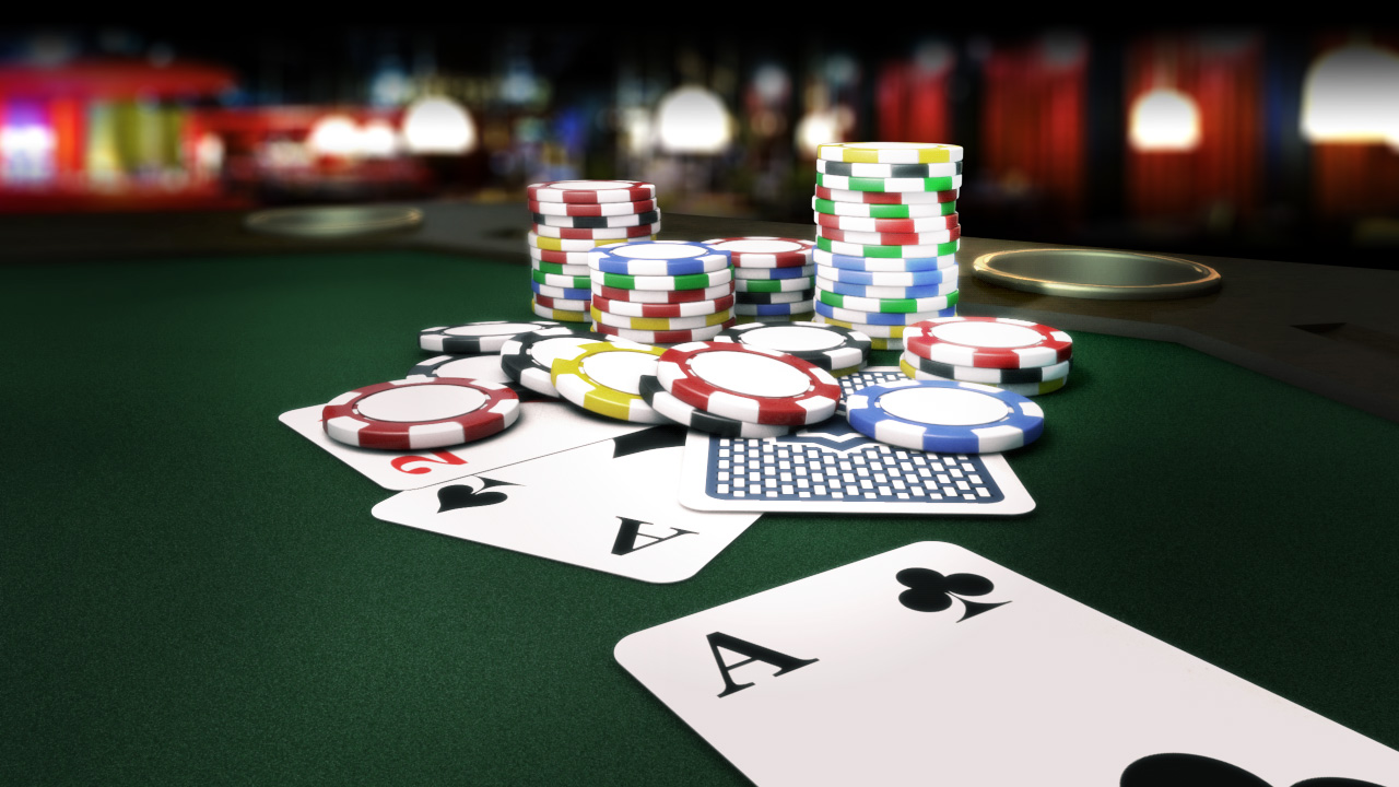 Enjoy the pleasure of playing casino on Vegas using online gambling sites