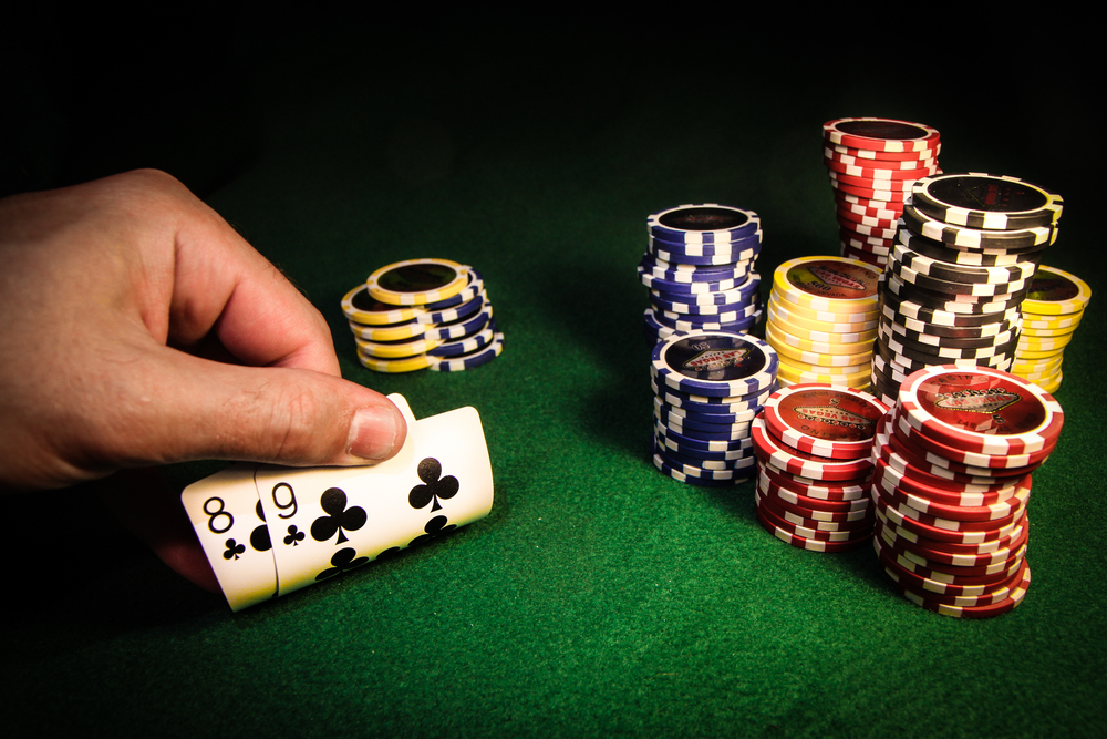 Online Baccarat: Most Common Terms Used
