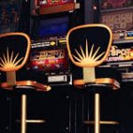 The online slot game is quite different in the following ways-