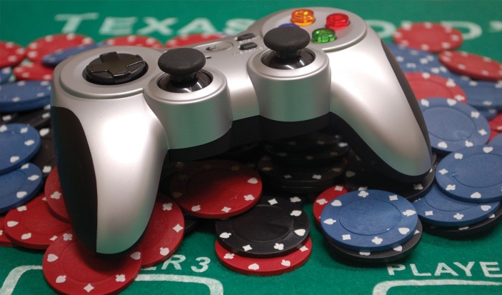 PLAYING ONLINE BACCARAT: SIDE BETS YOU SHOULD KNOW ABOUT