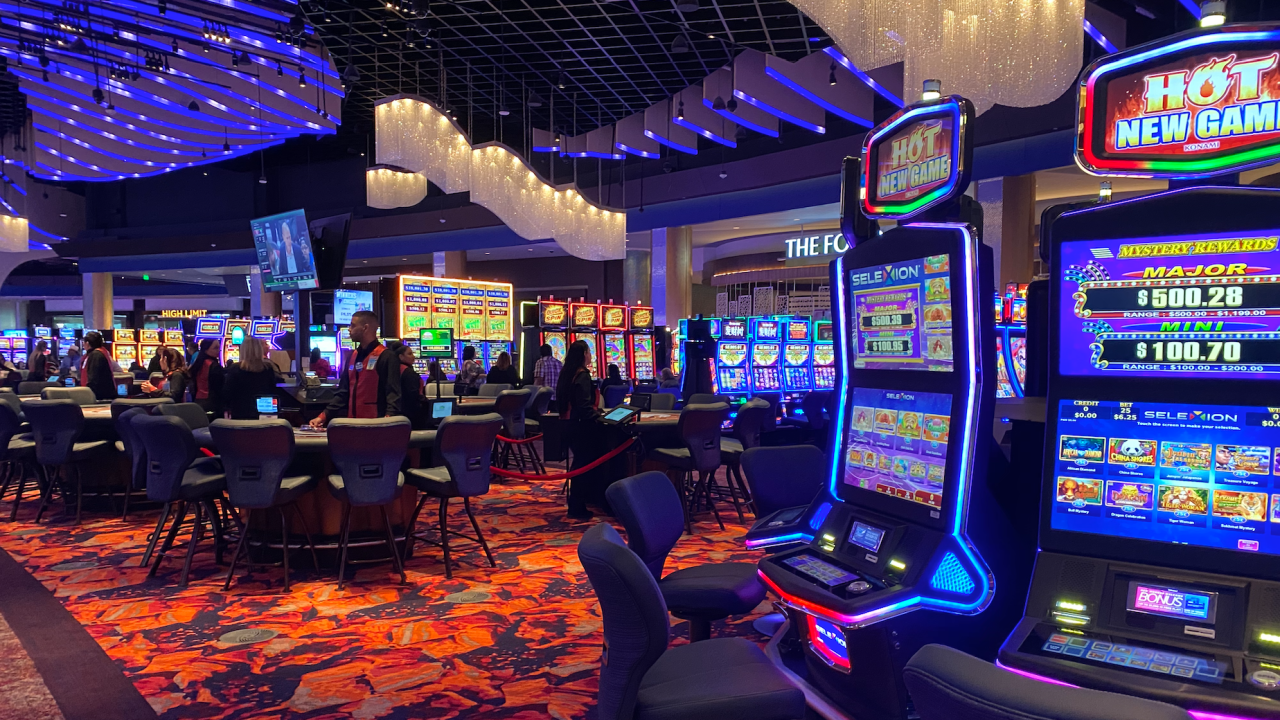 Get some tips to win at online slots