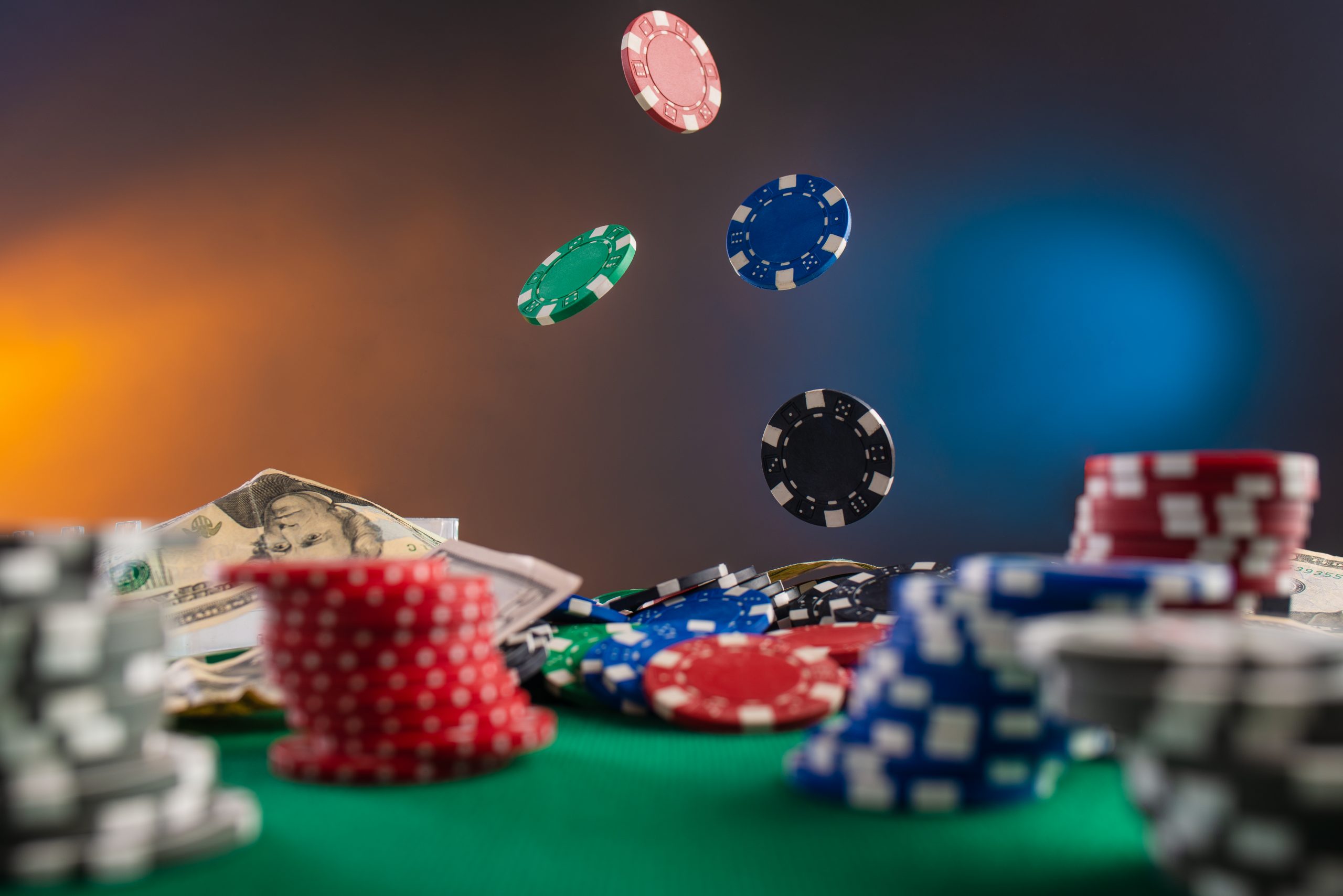 From novice to expert: a guide to baccarat for everyone
