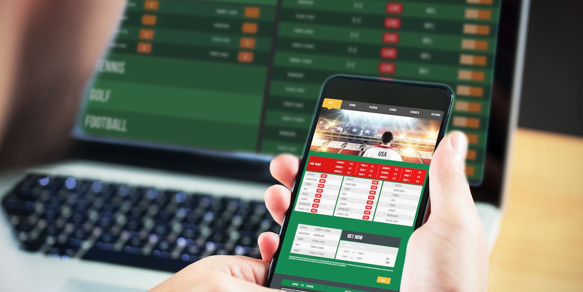 Tips for Emerging As a Winner of Sports Betting