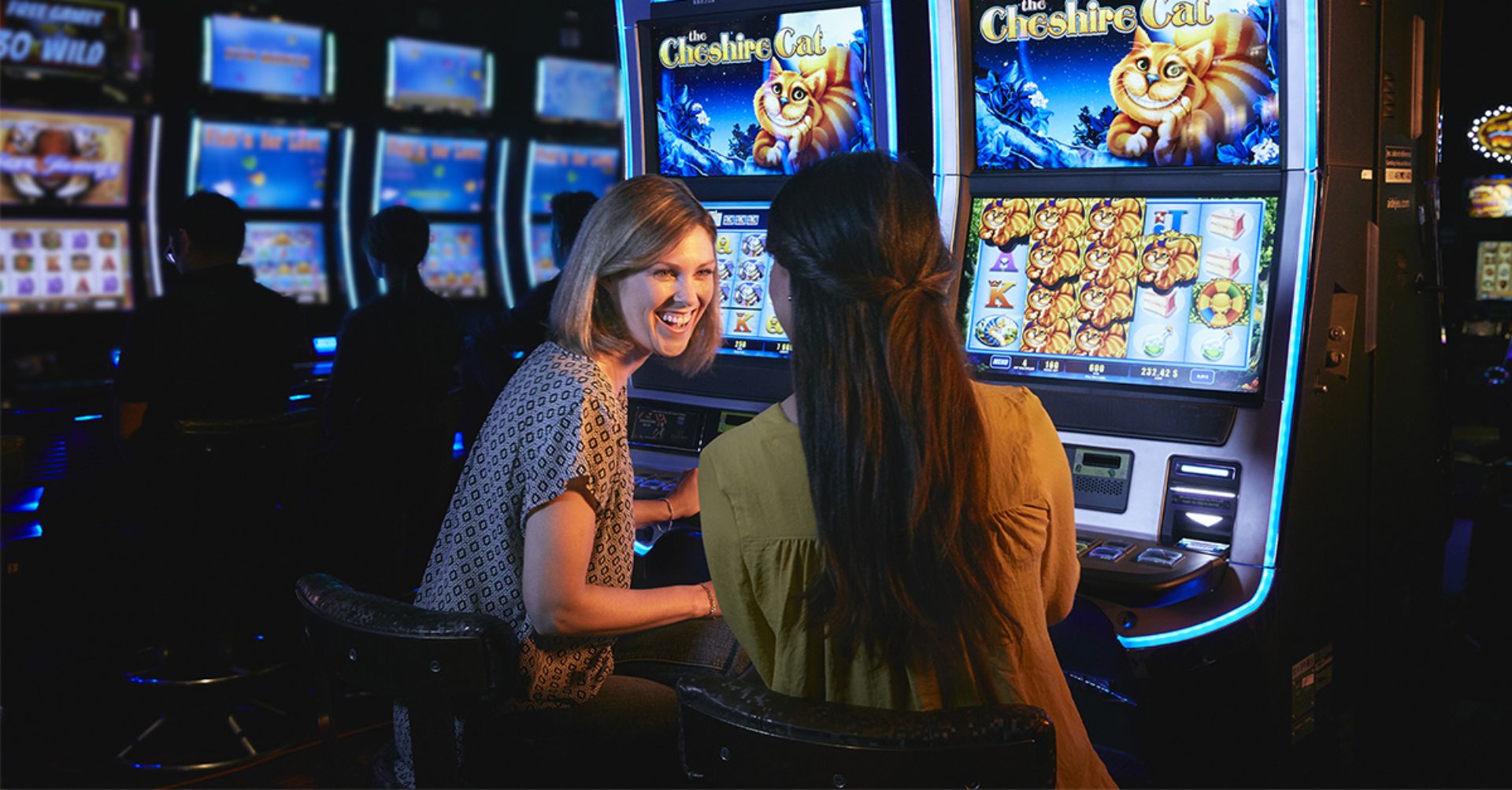 10 essential tips for online slot success