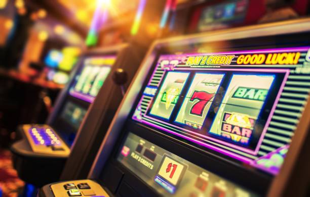 How RNGs Work in Online Slots: Ensuring Fair Play and Random Results