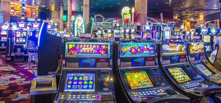 Slot Game Myths Debunked: What Really Influences Your Wins?