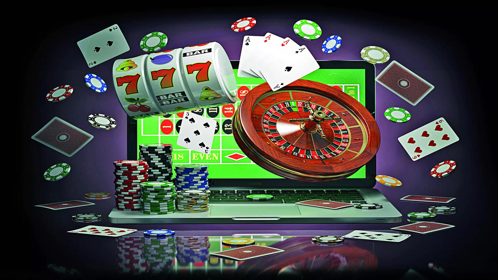 Higher RTP Percentages Supporting Balanced Entertainment in Online Slot Sessions
