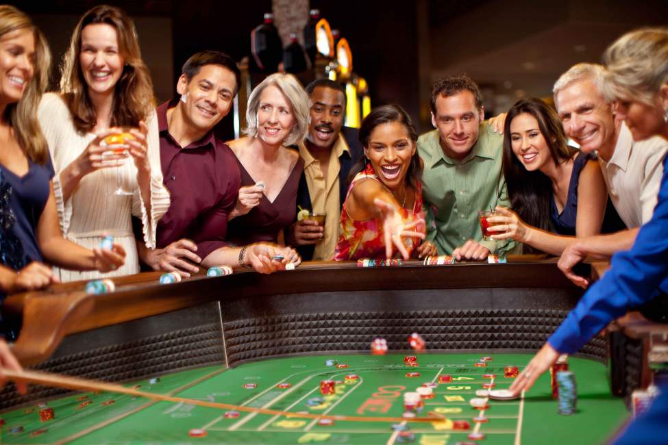 casino Platforms