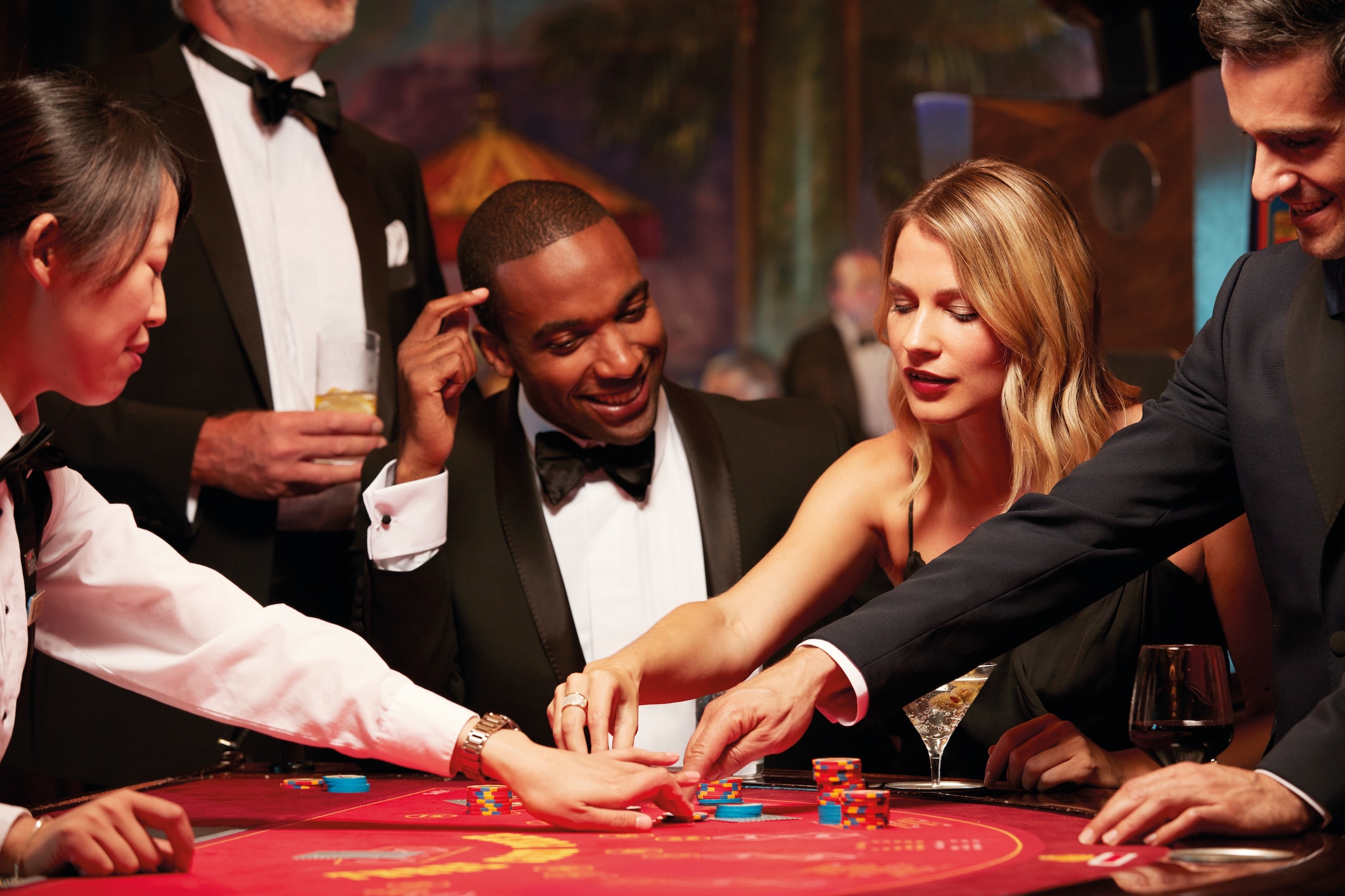 Gambling Casino